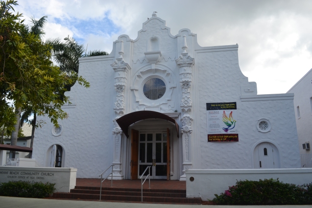  Miami Beach Community Church